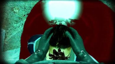 'Half-Life 2: Necrophiliac Blow Job'