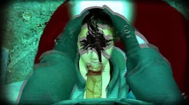 'Half-Life 2: Necrophiliac Blow Job'