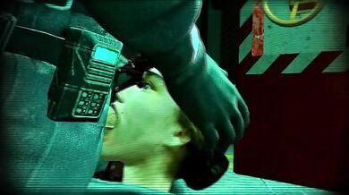 'Half-Life 2: Necrophiliac Blow Job'