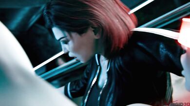 'Painful Orgasms with Rigid 3D [Cumshot Compilation]'