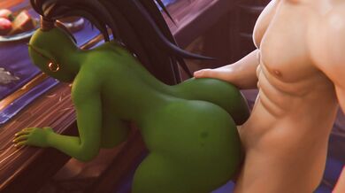 "The Battle for Stromgarde Keep (Alliance)"