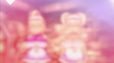 'Office Romance with Double Finger Milking and Desk Fucking'