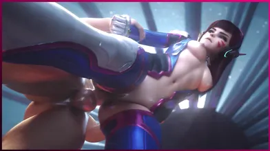 "Hentai Brats Get Fully Compensated in Multiple Orgasms - HMV Compilation"