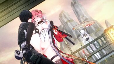 [01]【changli】0728 Clothed Mutual Fantasy Ver