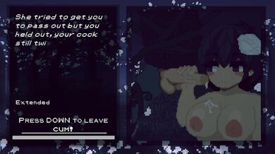 'The Succubus Hunters - Meena's Quest'