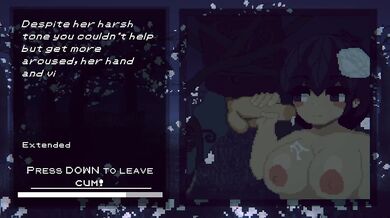 'The Succubus Hunters - Meena's Quest'