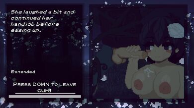 'The Succubus Hunters - Meena's Quest'