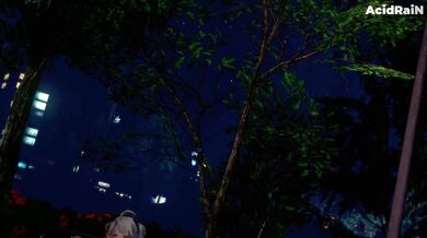 '28 PrinzEugen x Enterprise Futa [Big Tits Milf] [Azurlane]'