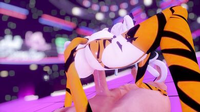 'Sexy Zodiac Costume Dance Party! Shion ver. [射音ver.]'