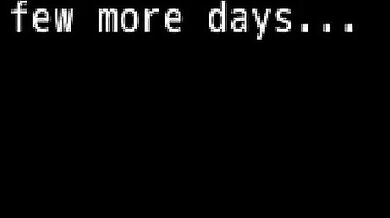 '"Tower of Trampling" - F7 - Kaori - Titjob Ending'