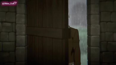 "Holo Hentai: Shiina Ecchi's Sexy Adventure"