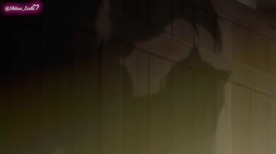 "Holo Hentai: Shiina Ecchi's Sexy Adventure"