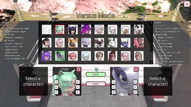 "Unleashing her Inner Beast, Mina's Heroic Rumble with the Monstrous Dildo"