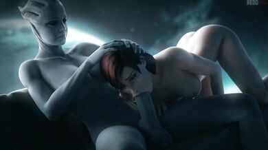 "The Ultimate Futanari Skull Fuck Compilation: Where Tall Women with Big Dick Meet Short Men with Small Brains!"