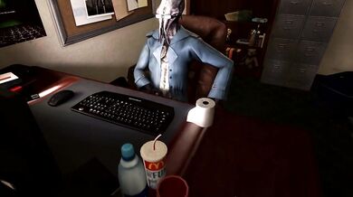 'The Ancient and Silent Night'