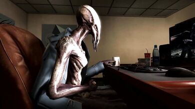 'The Ancient and Silent Night'