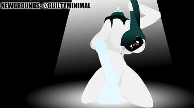 'Porntastic!: Syntax in the Showcase'