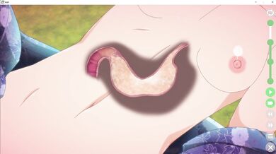 'The Ultimate Isari Vore Scene'