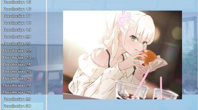 "[Hentai] Reborn as a Little Girl - Incestuous Pregnancy (4/4)"