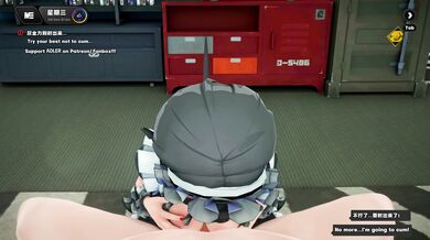 "Adler Ellen Joe Special Service Full Sounds UHD"