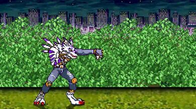 '"Mugen: The Sexual Goddess in Heat"'.