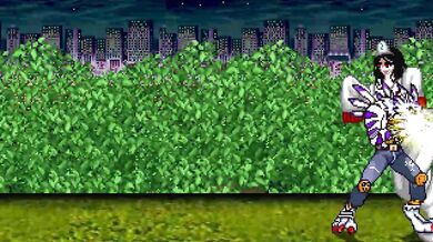 '"Mugen: The Sexual Goddess in Heat"'.