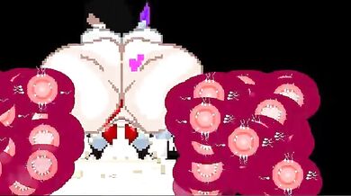 '"Mugen: The Sexual Goddess in Heat"'.