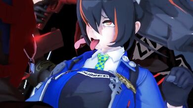 "The Wrong Hood BITCH! A Violent Revenge Porn."