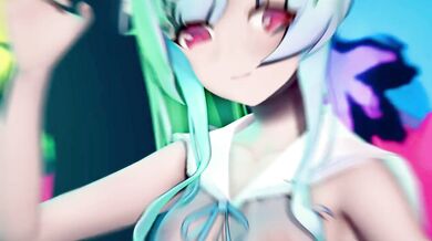 'Sexual adventures with Chise in the insect kingdom: The Rabbit Hole'