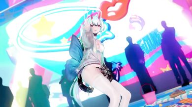 'Sexual adventures with Chise in the insect kingdom: The Rabbit Hole'