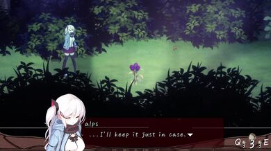 'Magical Alpine adventure with Vivi and her goblin invasion!'