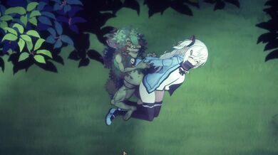 'Magical Alpine adventure with Vivi and her goblin invasion!'