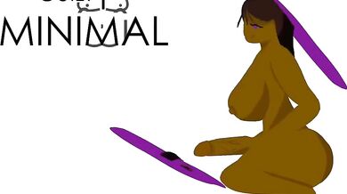Eve, the Futanari Conqueror - A Hentai Adventure