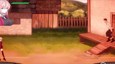 'Magical Island - Vivi Restrained: Village Girl Gets Raped by Bandits on the Magical Island'