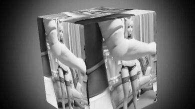 "The Legendary Hentai Porn Adventure (PMV/HMV)"