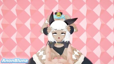 'The Sexy Secretary'