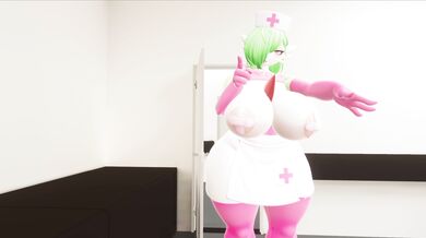 'I'll take care of your naughty needs, young ones'