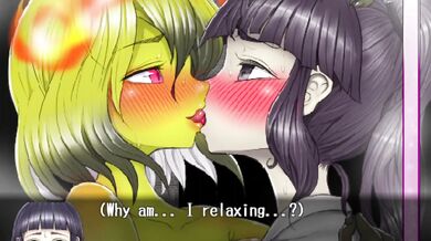 'The Three Charmers R' Gallery #21' is a hentai video about three men who use their charm and good looks to seduce women into having wild sex.