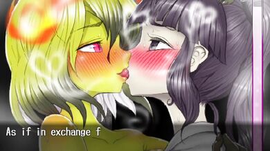'The Three Charmers R' Gallery #21' is a hentai video about three men who use their charm and good looks to seduce women into having wild sex.