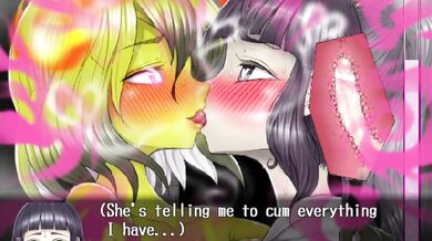'The Three Charmers R' Gallery #21' is a hentai video about three men who use their charm and good looks to seduce women into having wild sex.