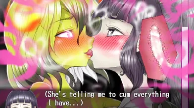 'The Three Charmers R' Gallery #21' is a hentai video about three men who use their charm and good looks to seduce women into having wild sex.