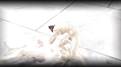 'The Ultimate Hentai Tekken Boyz: In Your Face!'