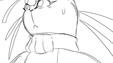 Hentai Mellie and Claude