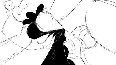 Hentai Mellie and Claude