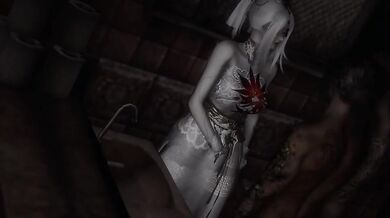 "Autumnal Love: Ning, Hongye and the Frosty Sky of Red Leaves"