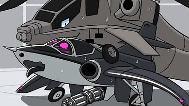 "Airplanes and Flight Attendants: A Sexy Ride in the Sky"