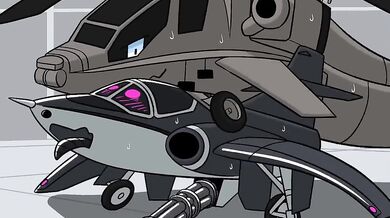 "Airplanes and Flight Attendants: A Sexy Ride in the Sky"