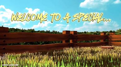 'Massive Cumshot Collection of the Elven Swordsman, Lucario, in a Pornographic Music Video'