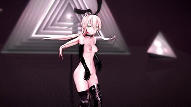 'Sexy Ship Captain and the Hentai Genesis Maker'
