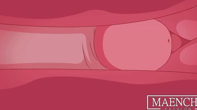 "Riko Yamaguchi's Hot Summer Blowjob Adventures with Her Neighbor, Kenji Hayasaka"